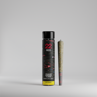 Cannabis Promo, Cannabis Sales, Cannabis Discounts, Cannabis on Sale, 50% OFF 22RED All Products! 3