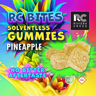 Pineapple Riviera Creek
