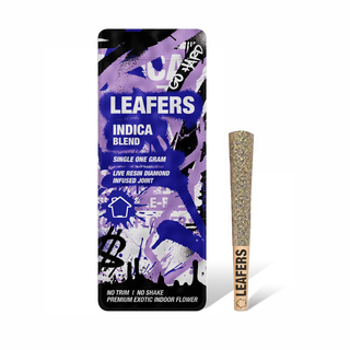 Cannabis Promo, Cannabis Sales, Cannabis Discounts, Cannabis on Sale, 40% OFF LEAFERS Pre-Rolls & Packs! 2