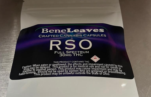 Unflavored Beneleaves