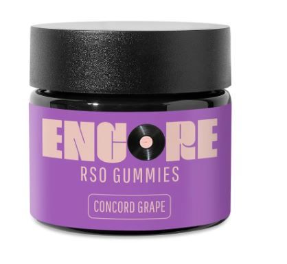 Concord Grape Encore Edibles Concord Grape Encore Edibles