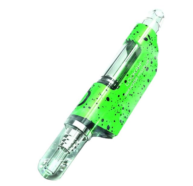 Seahorse Pro Plus Electric Lookah