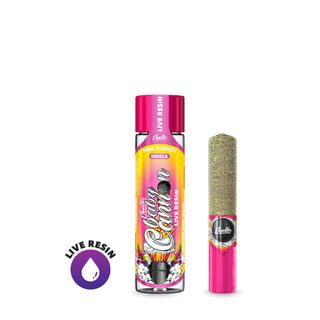 Cannabis Promo, Cannabis Sales, Cannabis Discounts, Cannabis on Sale, 40% OFF JEETER Infused Cannon Pre-Rolls & Packs! 1