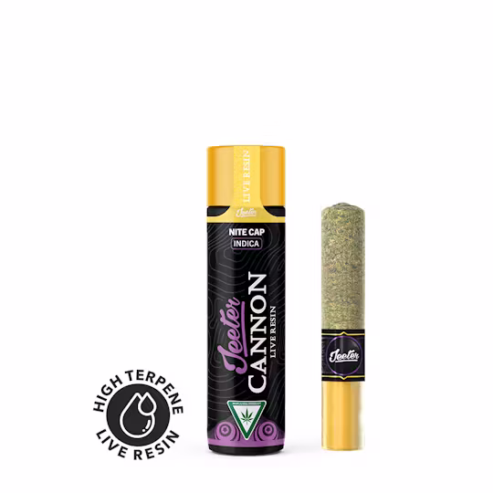 Cannabis Promo, Cannabis Sales, Cannabis Discounts, Cannabis on Sale, 40% OFF JEETER Infused Cannon Pre-Rolls & Packs! 3