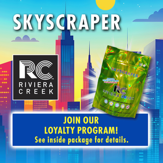 Skyscraper Riviera Creek
