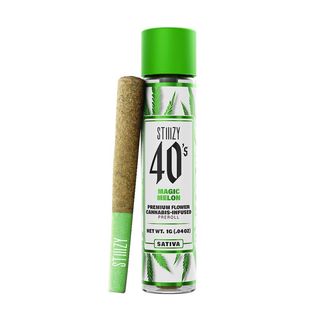 Cannabis Promo, Cannabis Sales, Cannabis Discounts, Cannabis on Sale, 45% OFF STIIIZY Infused Pre-Rolls & Packs! 3