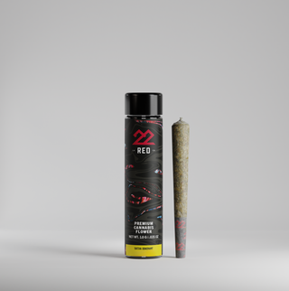 Cannabis Promo, Cannabis Sales, Cannabis Discounts, Cannabis on Sale, 50% OFF 22RED All Products! 3