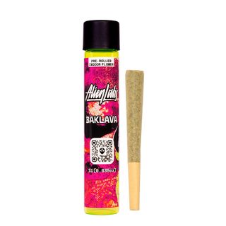 Cannabis Promo, Cannabis Sales, Descuentos en cannabis, Cannabis on Sale, ¡40% DE DESCUENTO EN FLOR, PRE-ROLLADOS Y VAPORIZADORES ALIEN LABS Y CONNECTED! 2