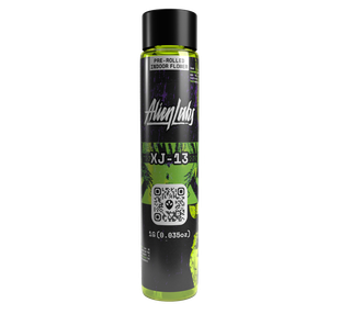 Cannabis Promo, Cannabis Sales, Cannabis Discounts, Cannabis on Sale, 5 FOR $50 ALIEN LABS & CONNECTED Single Pre-Rolls! 1