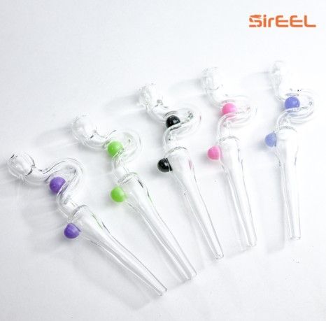 U-Bend Marble Dream Glass SirEEL