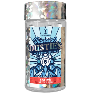 Cannabis Promo, Cannabis Sales, Descuentos en cannabis, Cannabis on Sale, ¡50% DE DESCUENTO EN DUSTIES Pre-Rollados & Packs Infusionados! 2