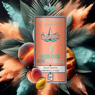 Cannabis Promo, Cannabis Sales, Cannabis Discounts, Cannabis on Sale, 50% OFF PRESIDENTIAL Infused Pre-Rolls, Blunts, & Flower! 3