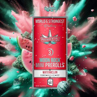 Cannabis Promo, Cannabis Sales, Cannabis Discounts, Cannabis on Sale, 50% OFF PRESIDENTIAL Products! 3
