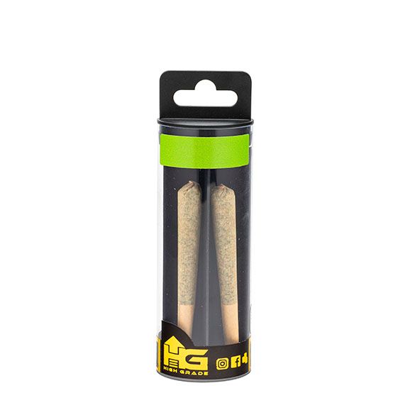 Lazer Fuel High Grade