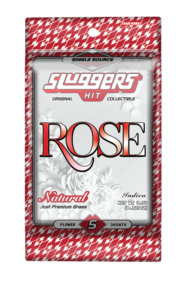 Rose Sluggers