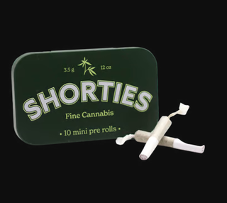 Cannabis Promo, Cannabis Sales, Cannabis Discounts, Cannabis on Sale, 40% OFF SHORTIES Pre-Roll Packs! 2