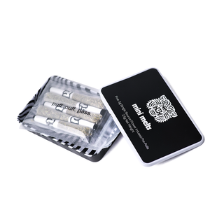 Cannabis Promo, Cannabis Sales, Cannabis Discounts, Cannabis on Sale, 50% OFF MELTED Products! 2