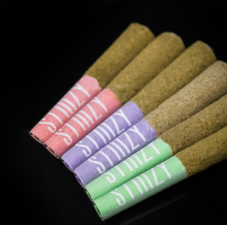 Cannabis Promo, Cannabis Sales, Cannabis Discounts, Cannabis on Sale, 40% OFF STIIIZY Infused Pre-Rolls & Packs! 3