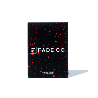 Cannabis Promo, Cannabis Sales, Cannabis Discounts, Cannabis on Sale, 50% OFF FADE CO 3.5g + 7g Flower & Pre-Roll Packs! 2