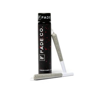 Cannabis Promo, Cannabis Sales, Cannabis Discounts, Cannabis on Sale, 50% OFF FADE CO 3.5g + 7g Flower & Pre-Roll Packs! 2