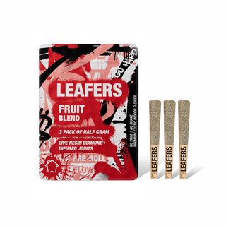 Cannabis Promo, Cannabis Sales, Descuentos en cannabis, Cannabis on Sale, ¡50% DE DESCUENTO en Pre-rollados y Paquetes de LEAFERS! 2