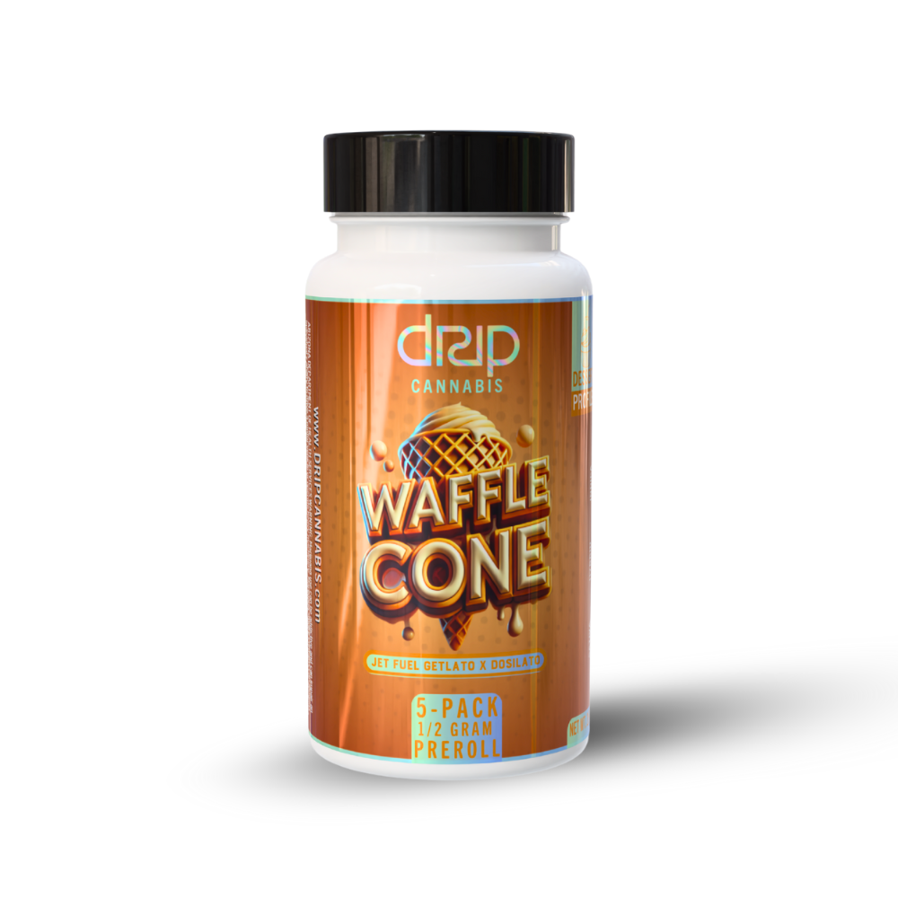 Waffle Cone