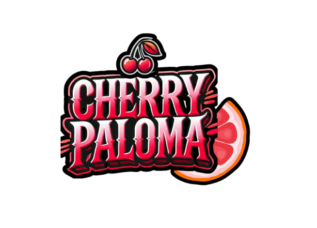 DRIP Cherry Paloma Pre-Roll Pack 0.5g ea | 5-Pack