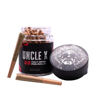 Cannabis Promo, Cannabis Sales, Descuentos en cannabis, Cannabis on Sale, ¡50% OFF Productos UNCLE X! 1