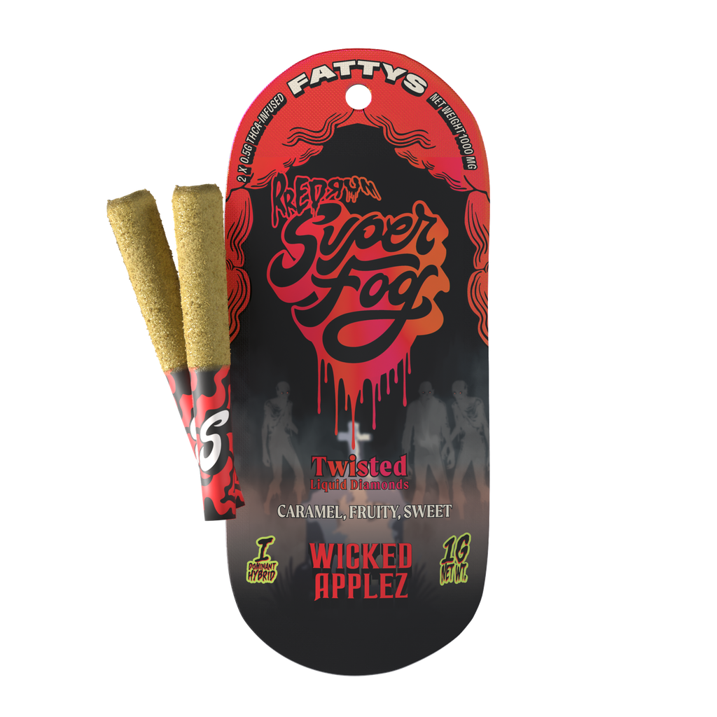 Wicked Applez