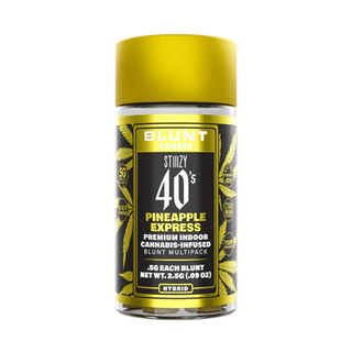 Cannabis Promo, Cannabis Sales, Cannabis Discounts, Cannabis on Sale, 45% OFF STIIIZY Infused Pre-Rolls & Packs! 2