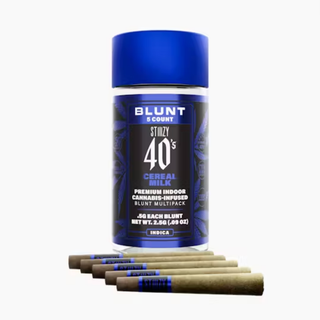 Cannabis Promo, Cannabis Sales, Cannabis Discounts, Cannabis on Sale, 45% OFF STIIIZY Infused Pre-Rolls & Packs! 3