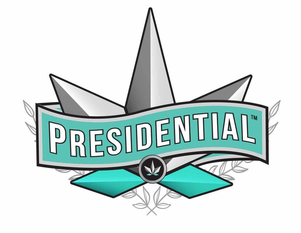 Presidential Moon Rock Classic Infused Mini Blunts 0.7g ea | 3-Pack