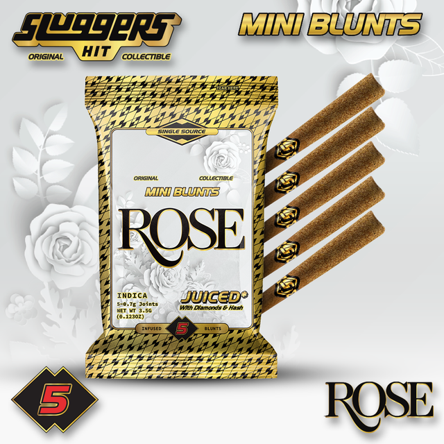Rose Sluggers
