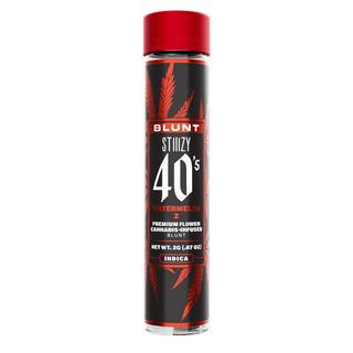 Cannabis Promo, Cannabis Sales, Descuentos en cannabis, Cannabis on Sale, ¡45% de descuento en Pre-rollados y paquetes infusionados STIIIZY! 3