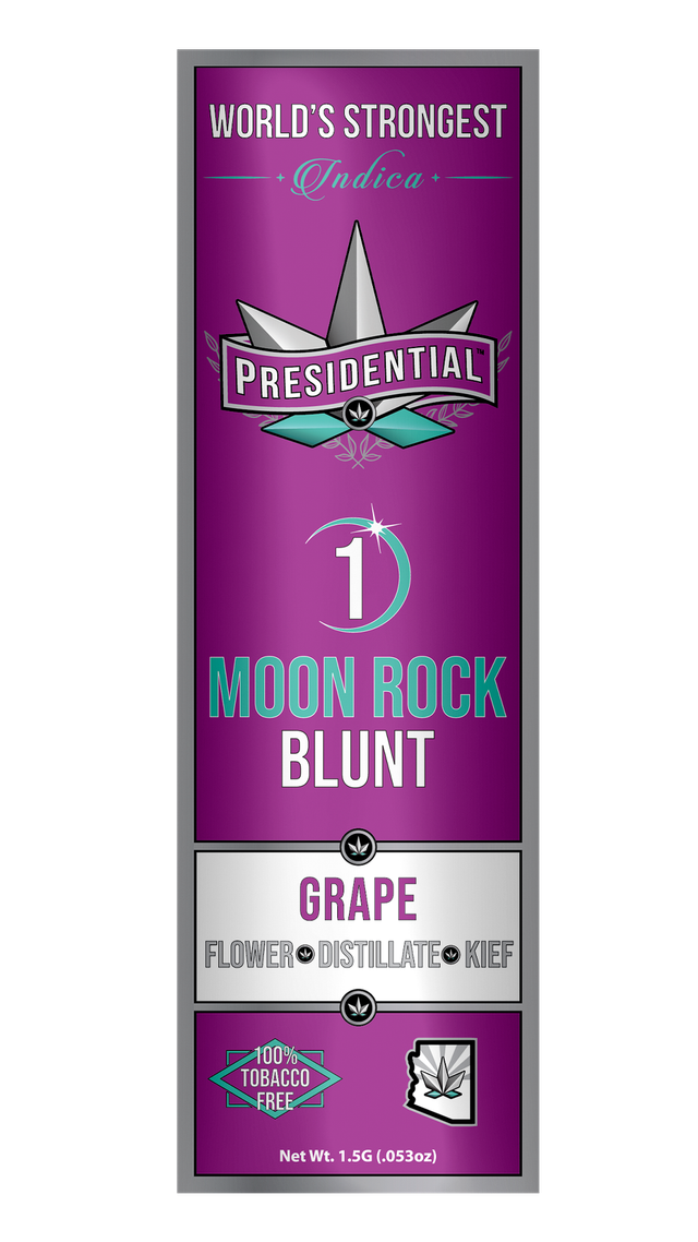 Grape Presidential