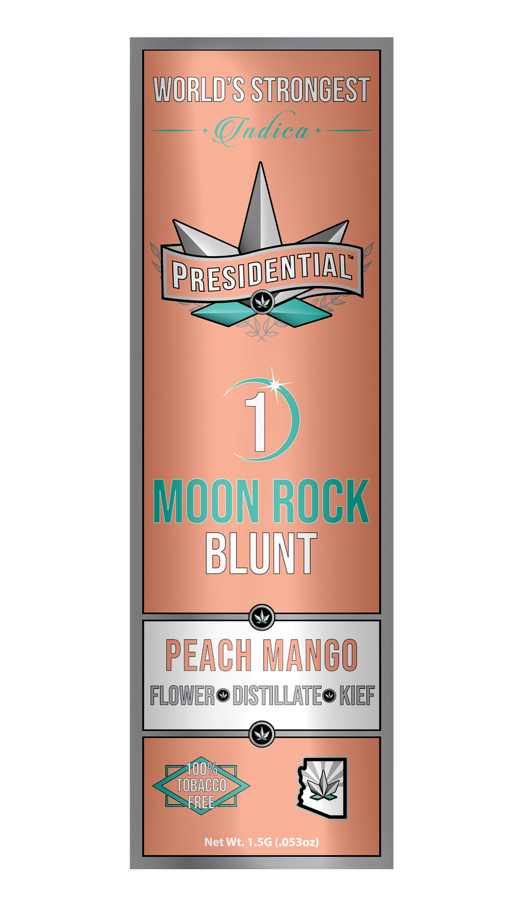 Peach Mango