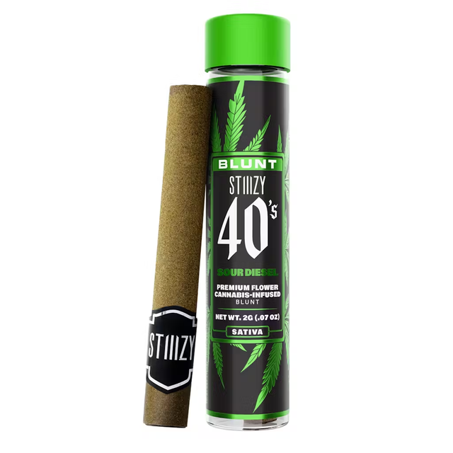 Sour Diesel STIIIZY