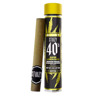 Cannabis Promo, Cannabis Sales, Cannabis Discounts, Cannabis on Sale, 45% OFF STIIIZY Infused Pre-Rolls & Packs! 3