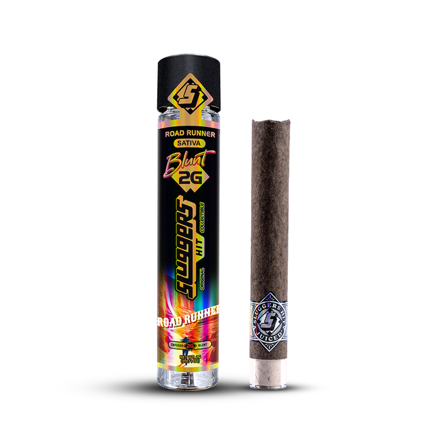 Roadrunner Sluggers