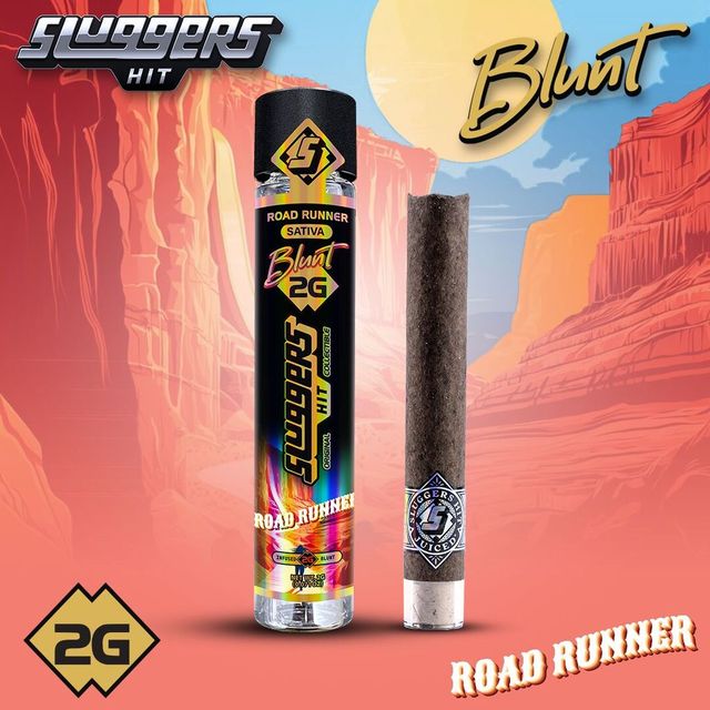 Rose Sluggers