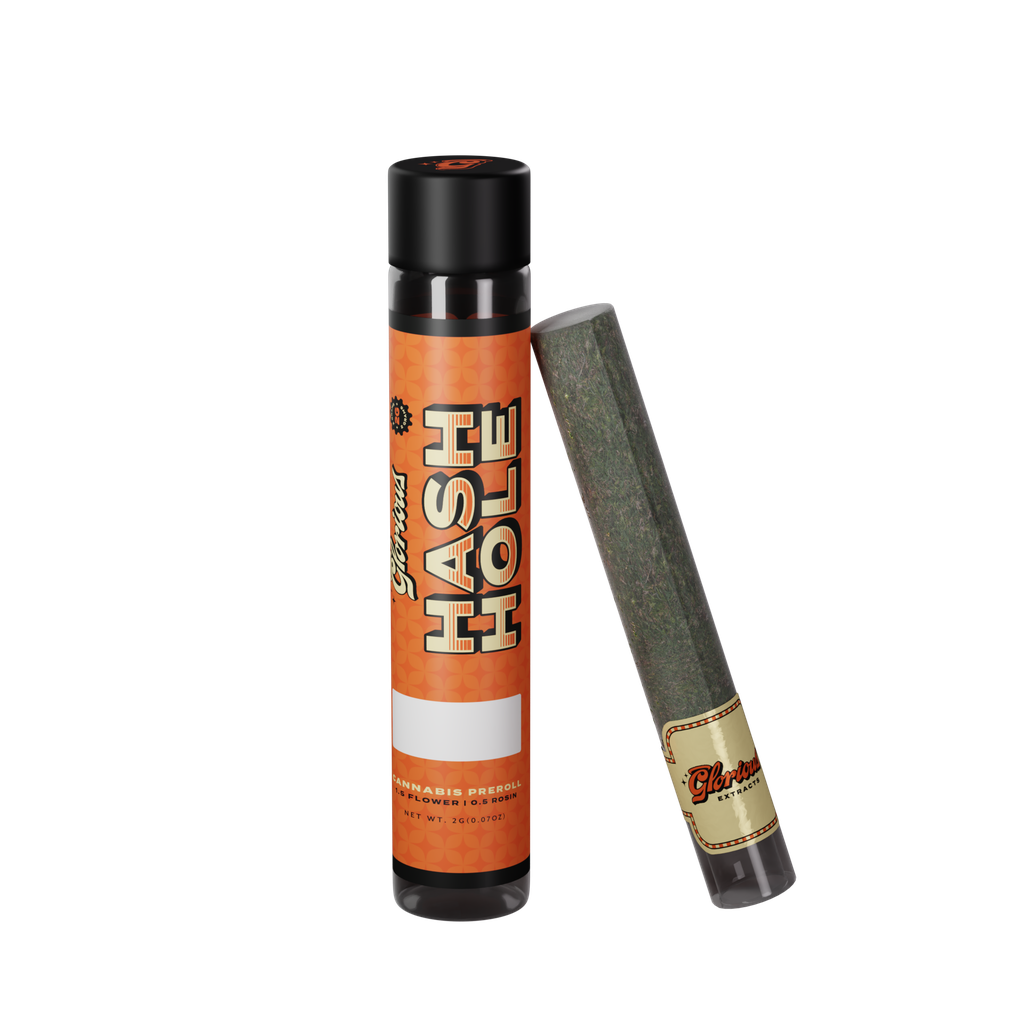 Mandarin Sunset Hawaiian Dream