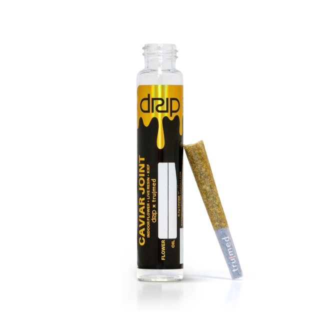 Chem Candy x Gastro Pop DRIP