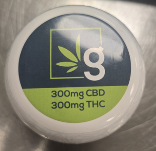 Cannabis Promo, Cannabis Sales, Cannabis Discounts, Cannabis on Sale, 20% OFF GRAMZ Topicals! 3