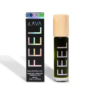Cannabis Promo, Cannabis Sales, Cannabis Discounts, Cannabis on Sale, 40% OFF iLAVA Topicals! 1