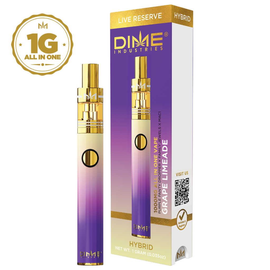 Grape Limeade 1g Live Resin All-in-One | Curaleaf Las Vegas, NV - Western Ave | Medical and Recreational Cannabis Grape Limeade 1g Live Resin All-in-One | Curaleaf Las Vegas, NV - Western Ave | Medical and Recreational Cannabis