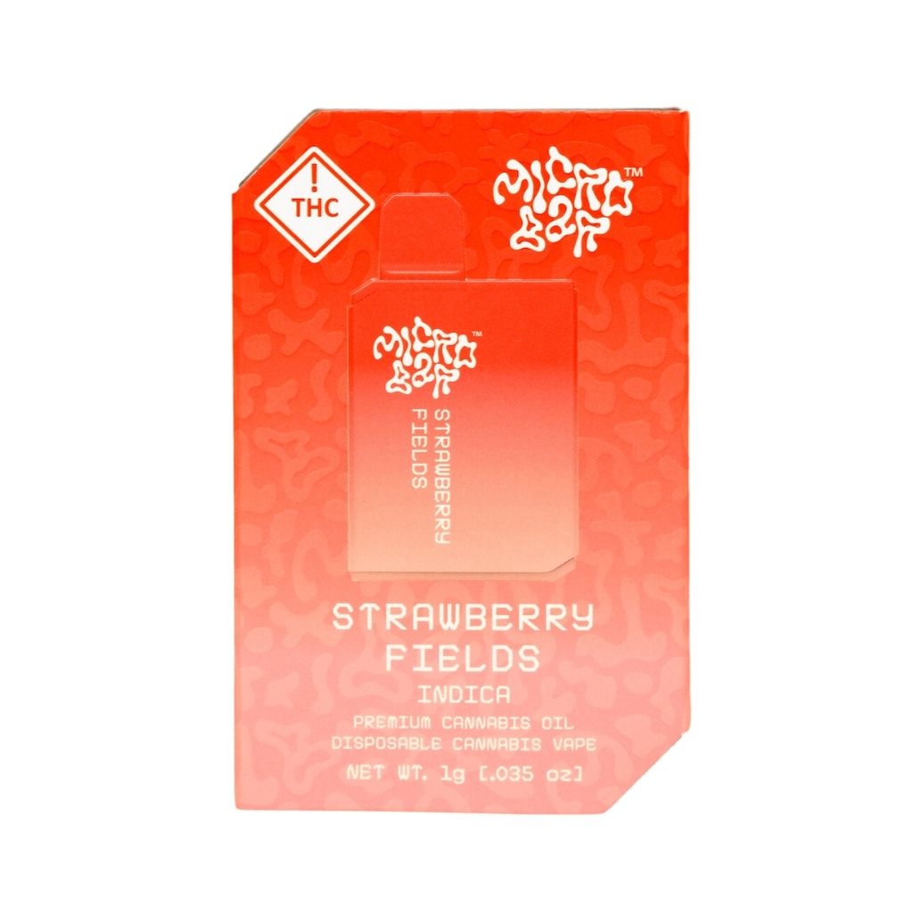 Buy Strawberry Fields 1g All-in-One online - Tucson Oracle, AZ | Tucson