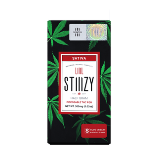 Cannabis Promo, Cannabis Sales, Cannabis Discounts, Cannabis on Sale, 50% OFF STIIIZY Vape Pods & All-In-Ones! 3