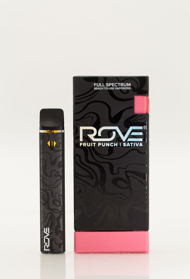 Blue Dream Rove