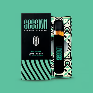 Cannabis Promo, Cannabis Sales, Cannabis Discounts, Cannabis on Sale, ONLY $30 SESSION Live Resin All-In-One Vapes! 1