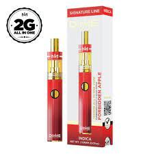 Cannabis Promo, Cannabis Sales, Descuentos en cannabis, Cannabis on Sale, ¡SOLO $40 DIME All-In-One Vaporizadores! 3